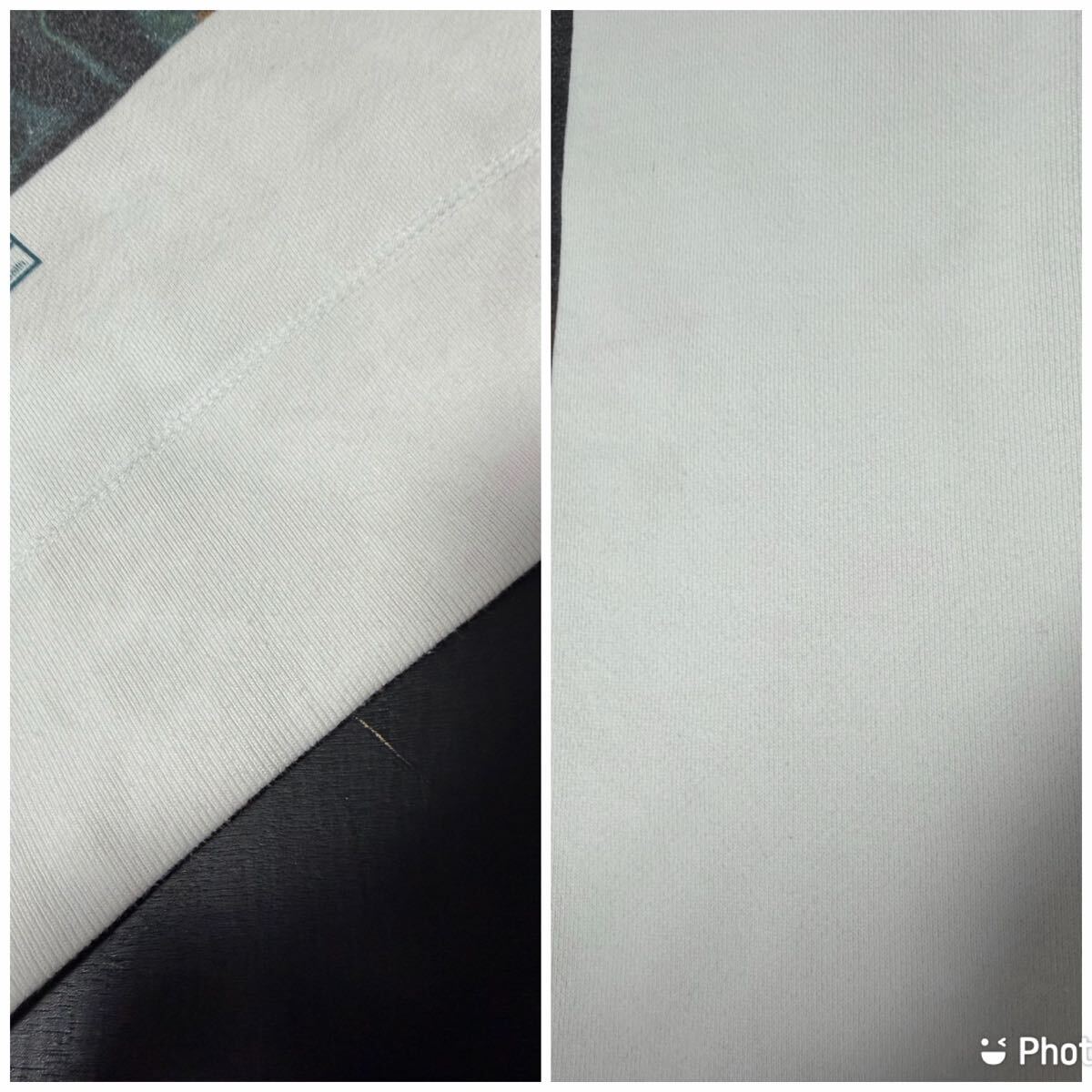 FR2 マリーアントワネット　スウェットパーカー　フーディー　エフアールツー　M_画像9