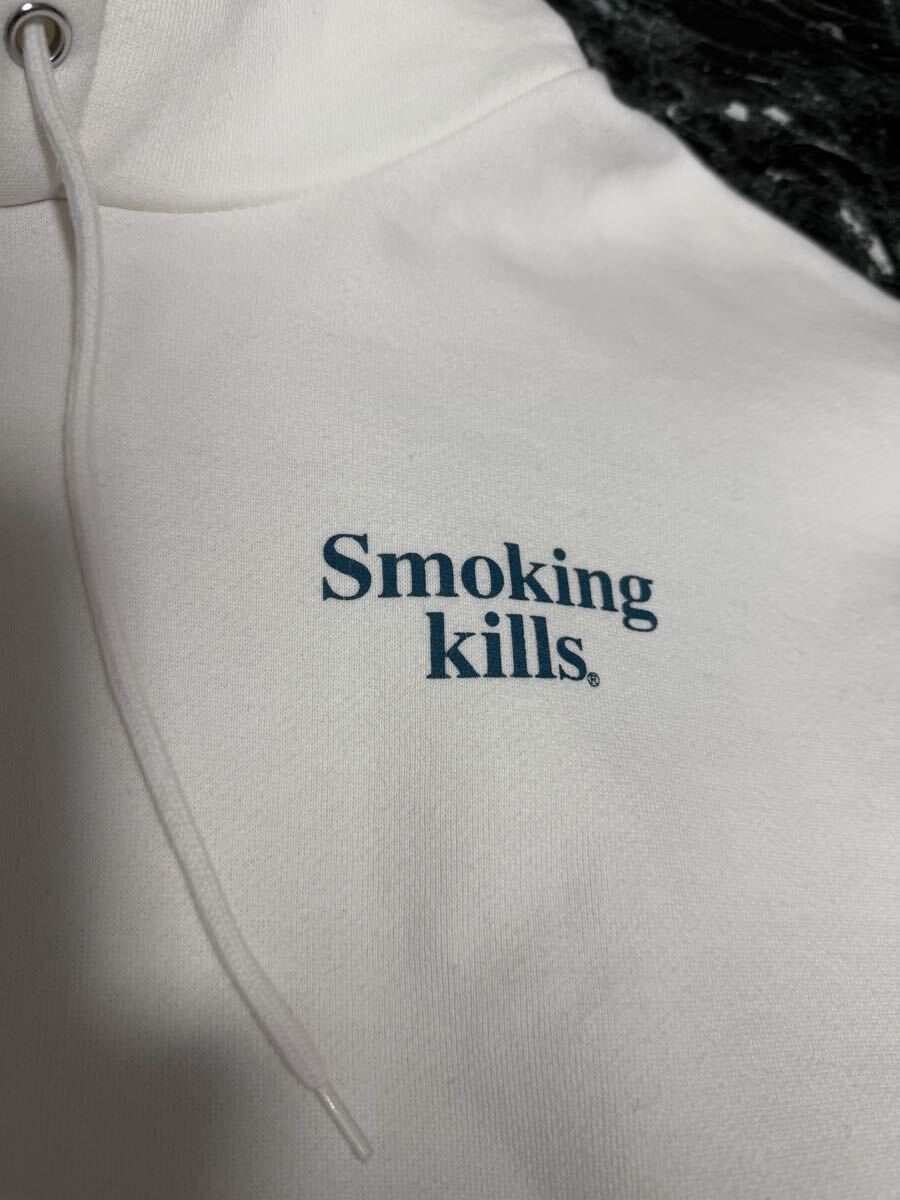 FR2 マリーアントワネット　スウェットパーカー　フーディー　エフアールツー　M_画像4