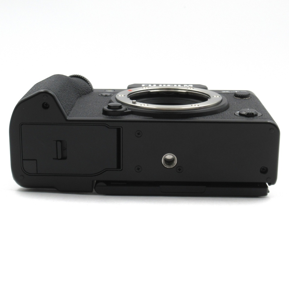 1 иен ~ FUJIFILM Fuji пленка X-T5 беззеркальный камера корпус только с ящиком рабочее состояние подтверждено 4316704