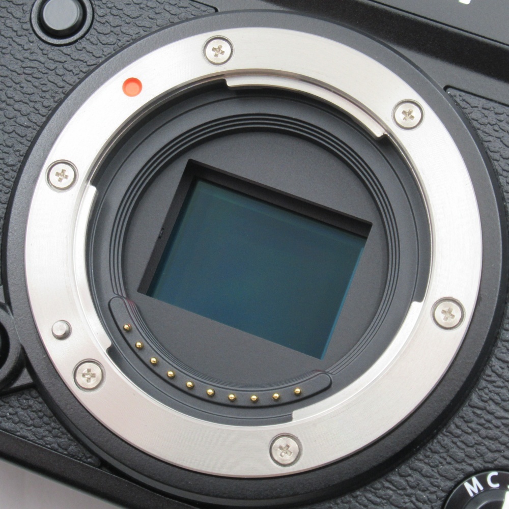 1 иен ~ FUJIFILM Fuji пленка X-T5 беззеркальный камера корпус только с ящиком рабочее состояние подтверждено 4316704