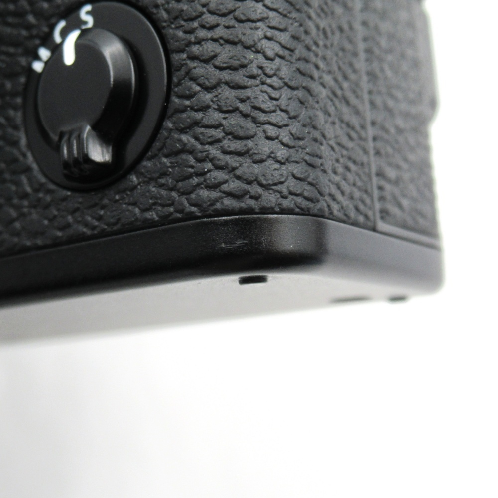 1 иен ~ FUJIFILM Fuji пленка X-T5 беззеркальный камера корпус только с ящиком рабочее состояние подтверждено 4316704