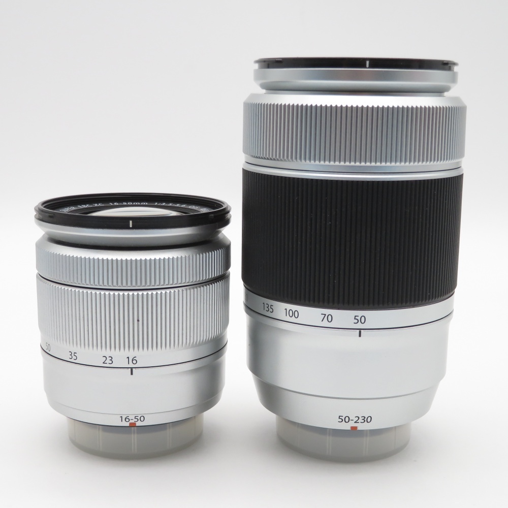 1円〜 FUJIFILM フジフイルム X-A1 ミラーレスカメラ レンズキット 箱・ケース付 動作確認済 4291569_画像7