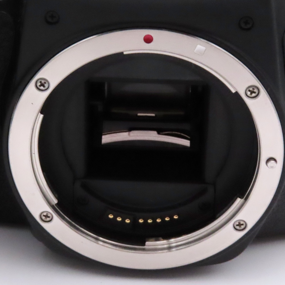 1 иен ~ Canon Canon EOS kiss X10i цифровой однообъективный зеркальный камера двойной zoom комплект с ящиком рабочее состояние подтверждено 4294507