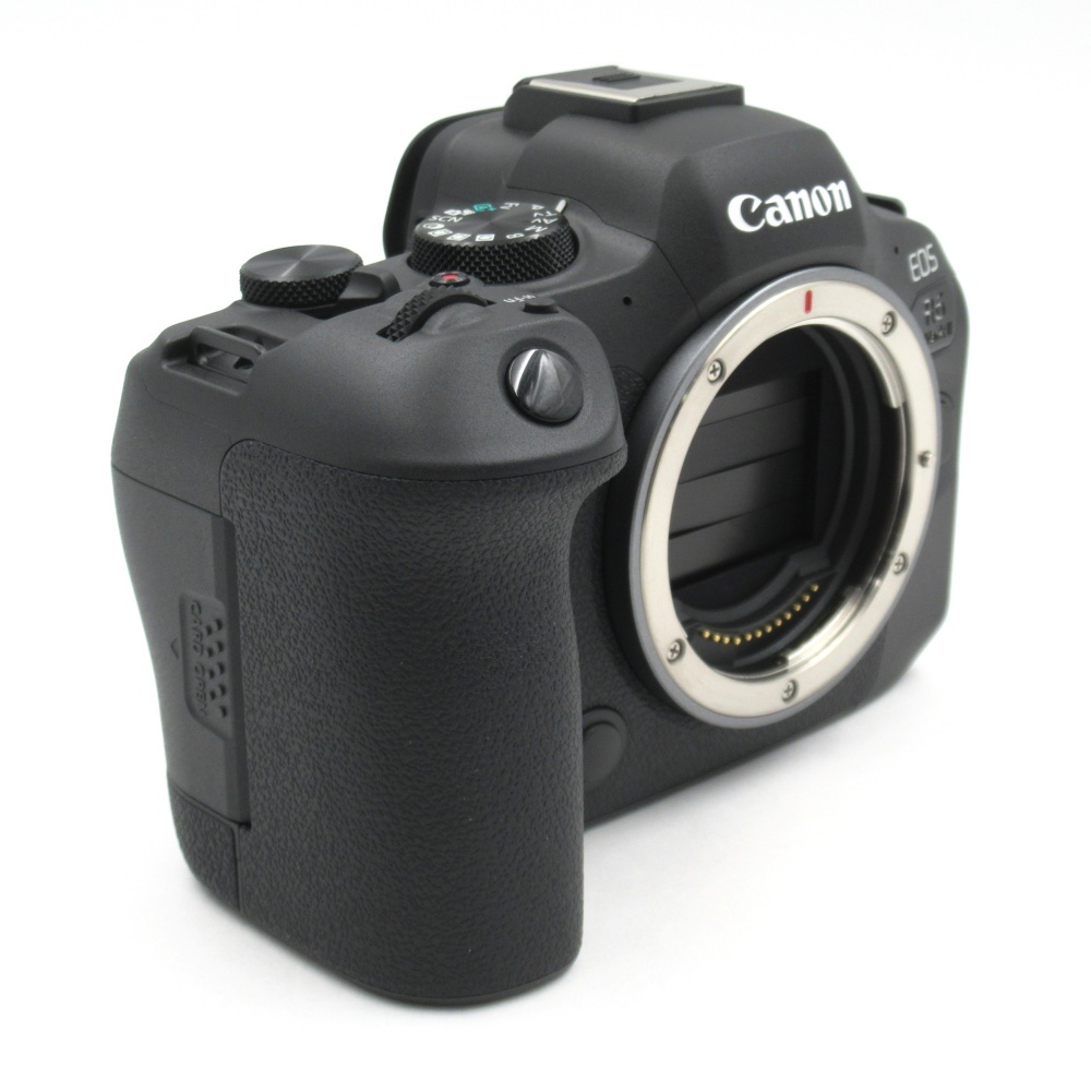 1 иен ~ Canon Canon EOS R6 Mark II беззеркальный камера корпус только с ящиком рабочее состояние подтверждено 4272573