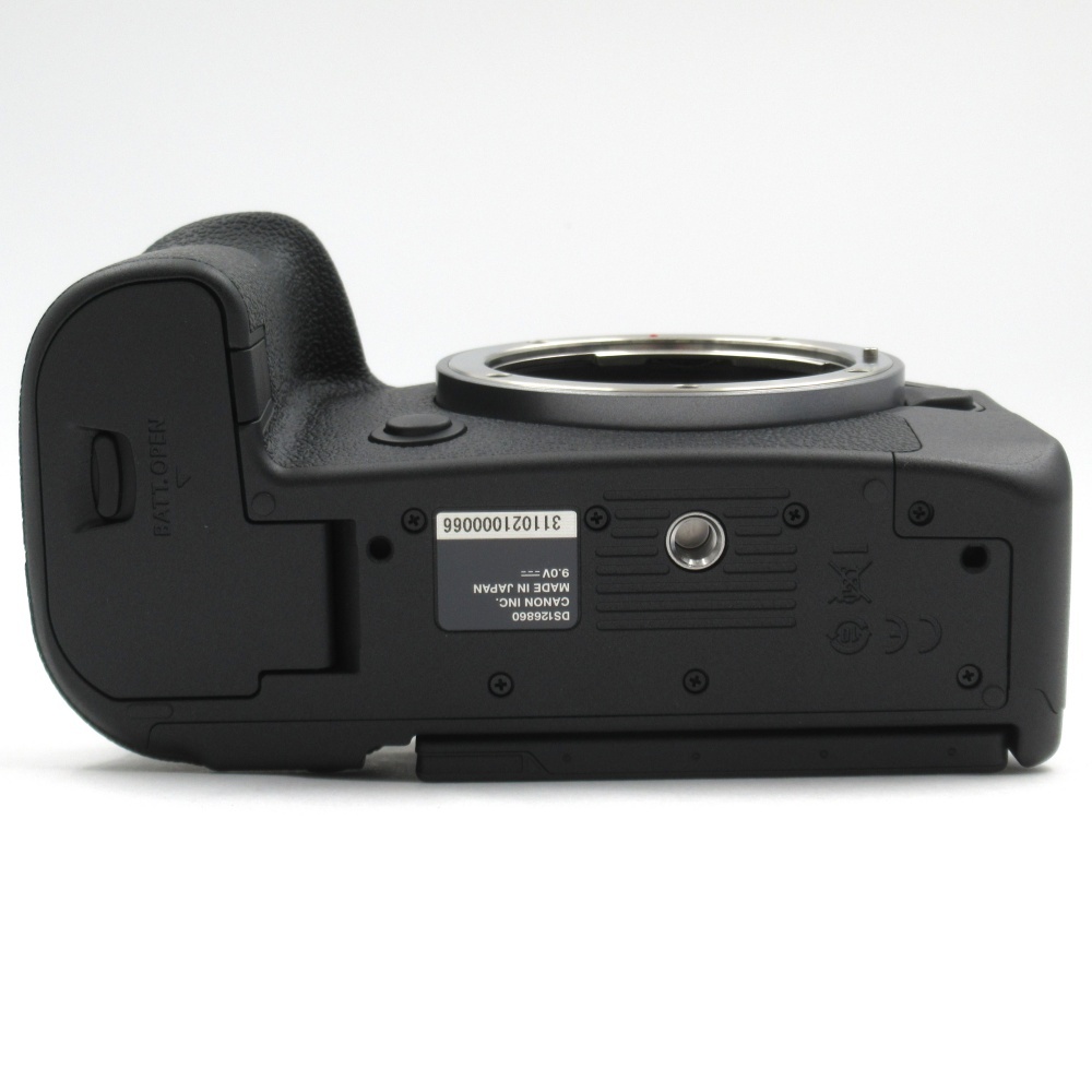 1 иен ~ Canon Canon EOS R6 Mark II беззеркальный камера корпус только с ящиком рабочее состояние подтверждено 4272573