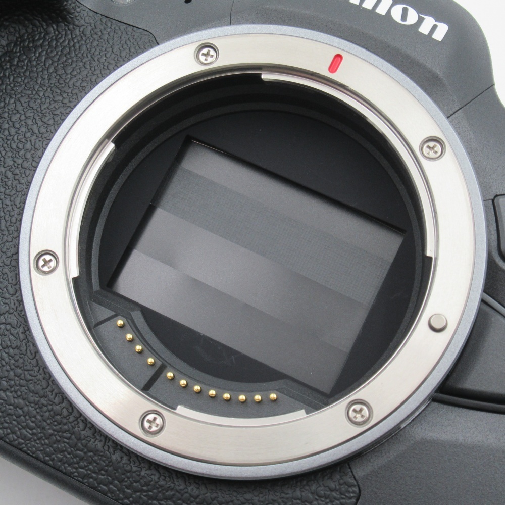 1 иен ~ Canon Canon EOS R6 Mark II беззеркальный камера корпус только с ящиком рабочее состояние подтверждено 4272573