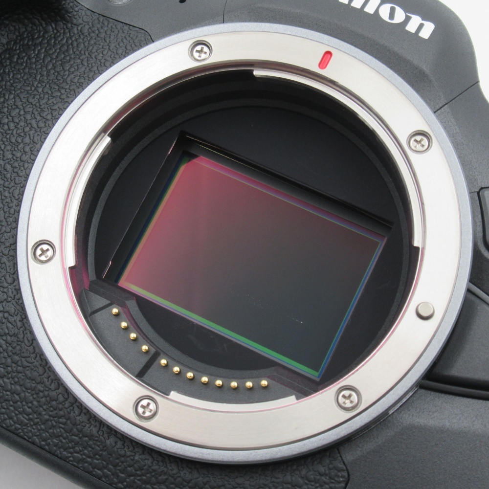 1 иен ~ Canon Canon EOS R6 Mark II беззеркальный камера корпус только с ящиком рабочее состояние подтверждено 4272573