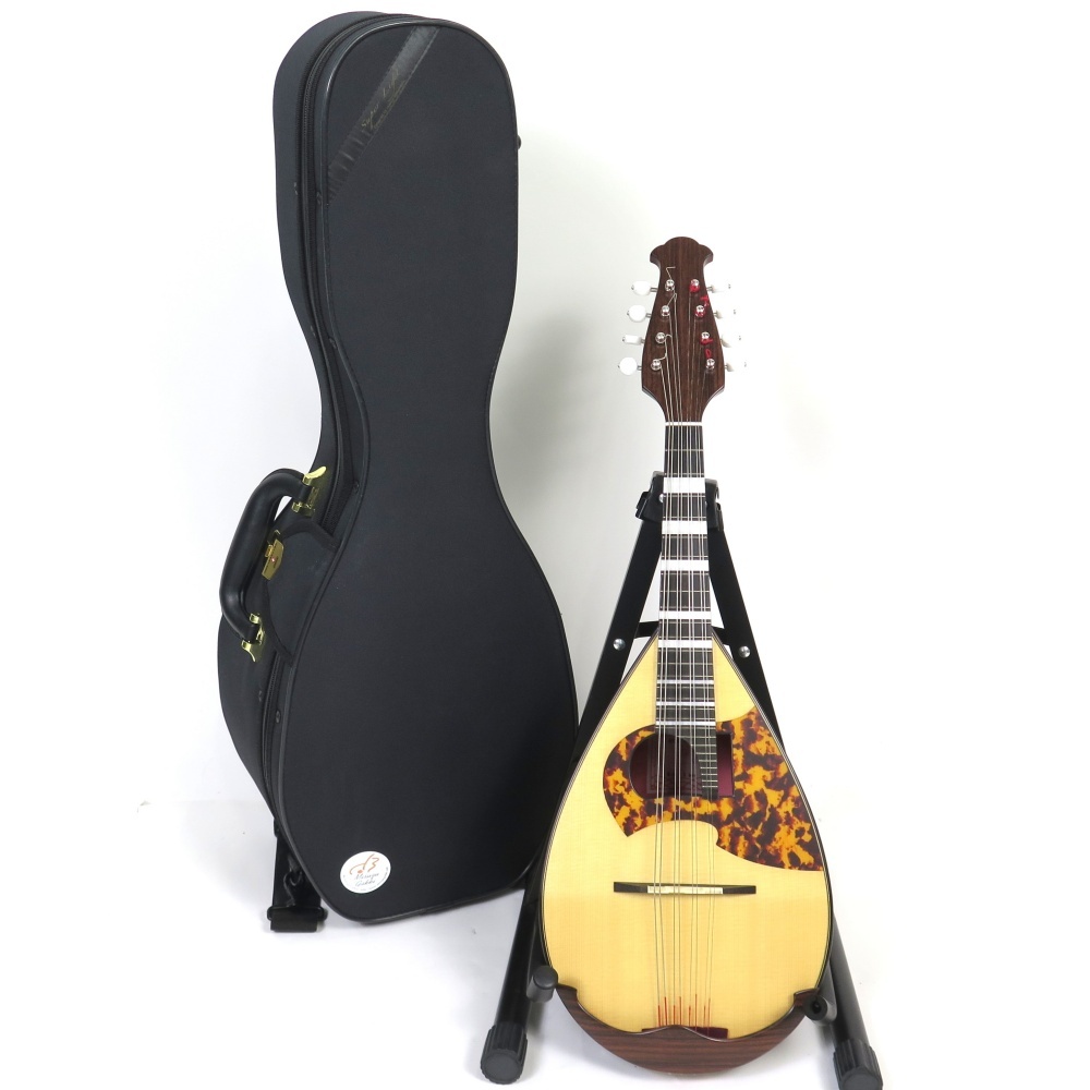 1 иен ~ ASTURIASas Tria sMS-1bis мандолина жесткий чехол есть работоспособность не проверялась * включение в покупку не возможно 4308522