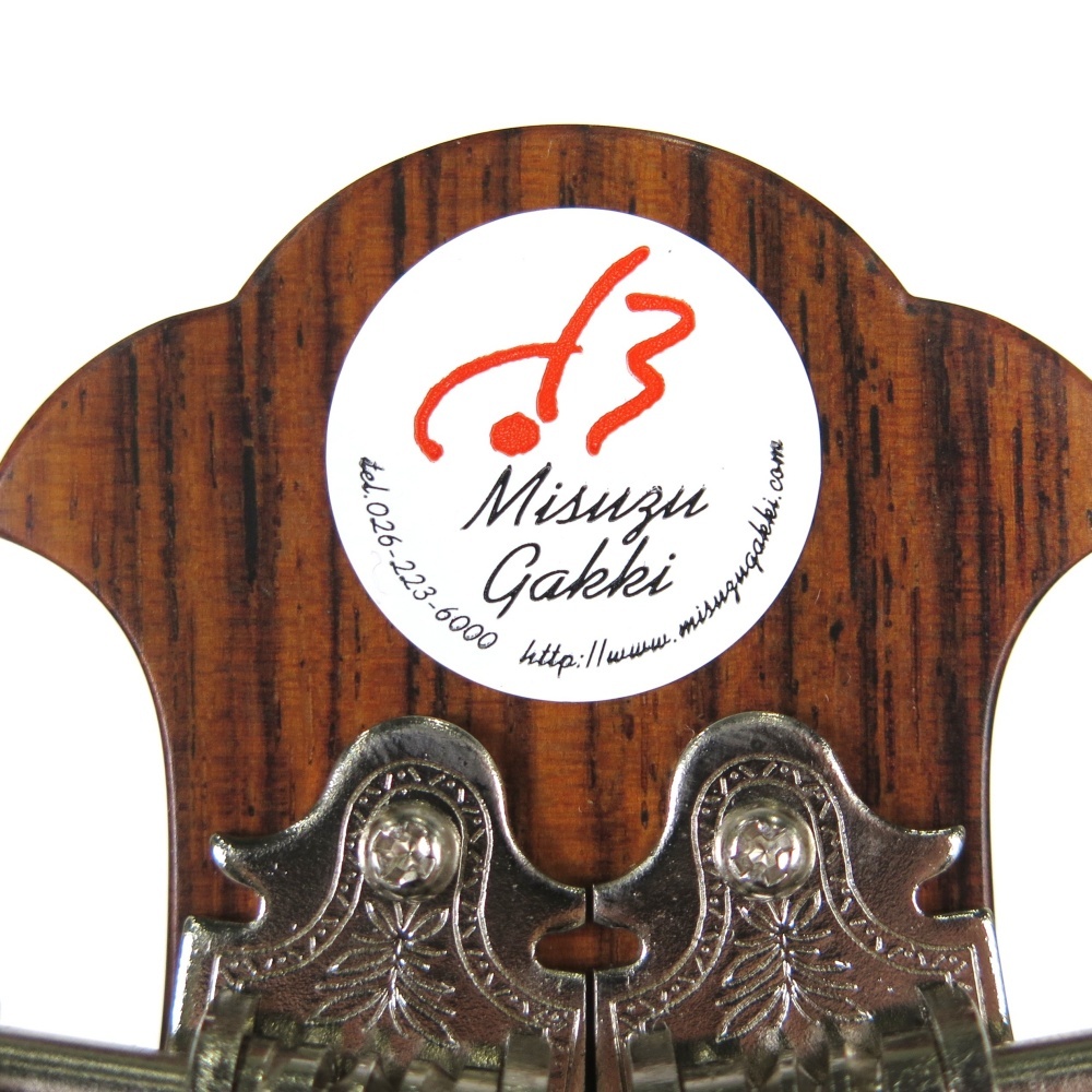 1 иен ~ ASTURIASas Tria sMS-1bis мандолина жесткий чехол есть работоспособность не проверялась * включение в покупку не возможно 4308522