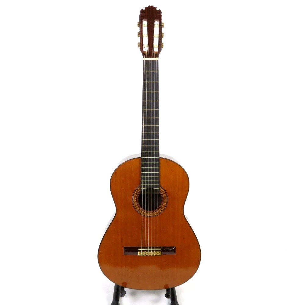 1 иен ~ M.G.Contreras Calle Mayor 80man L короткая комедийная пьеса relas1.1975 год классическая гитара жесткий чехол есть работоспособность не проверялась * включение в покупку не возможно 4292895