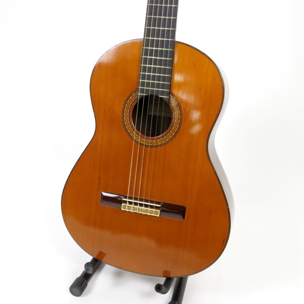 1 иен ~ M.G.Contreras Calle Mayor 80man L короткая комедийная пьеса relas1.1975 год классическая гитара жесткий чехол есть работоспособность не проверялась * включение в покупку не возможно 4292895