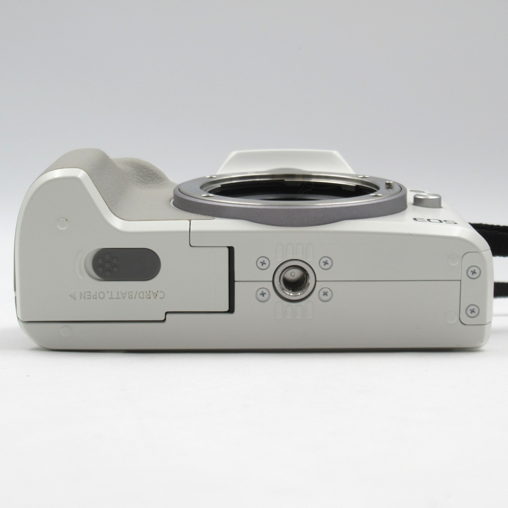 1 иен ~ Canon Canon EOS kiss M2 беззеркальный камера EF-M 15-45mm F3.5-6.3 IS STM работоспособность не проверялась 4315608