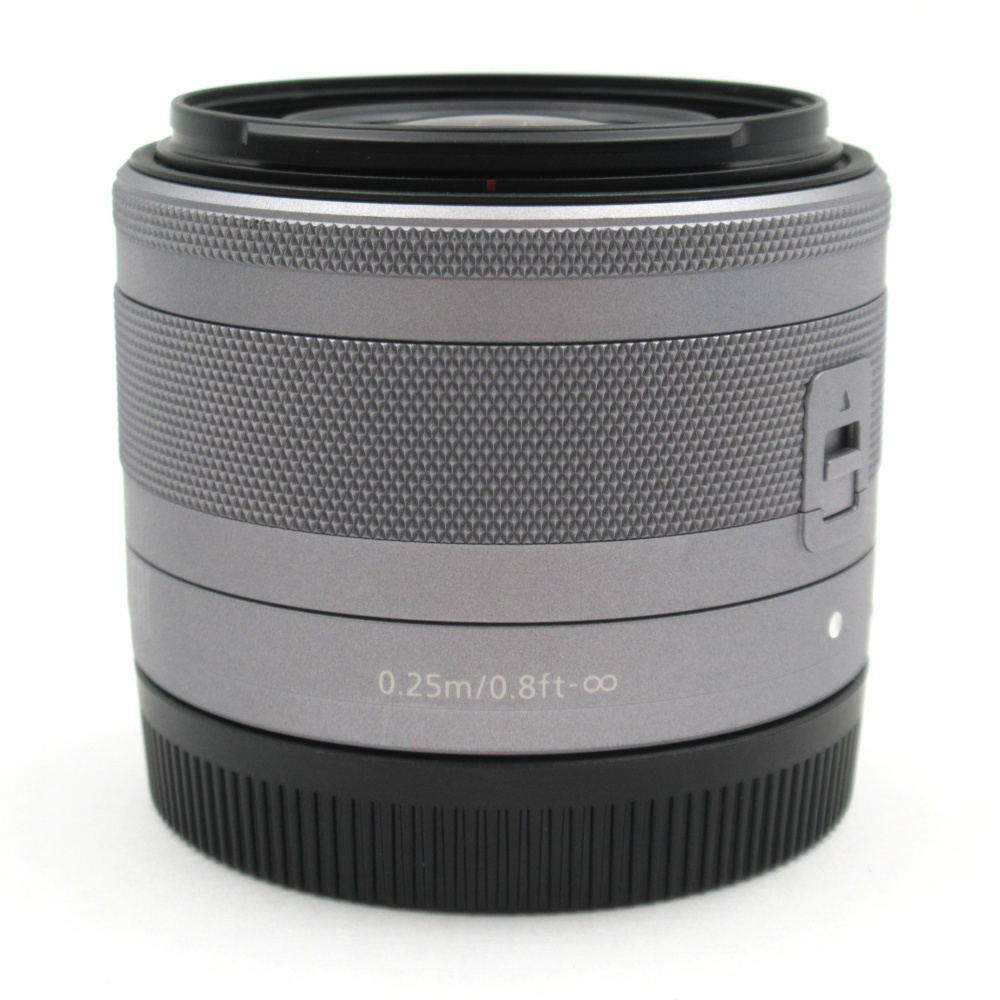 1 иен ~ Canon Canon EOS kiss M2 беззеркальный камера EF-M 15-45mm F3.5-6.3 IS STM работоспособность не проверялась 4315608