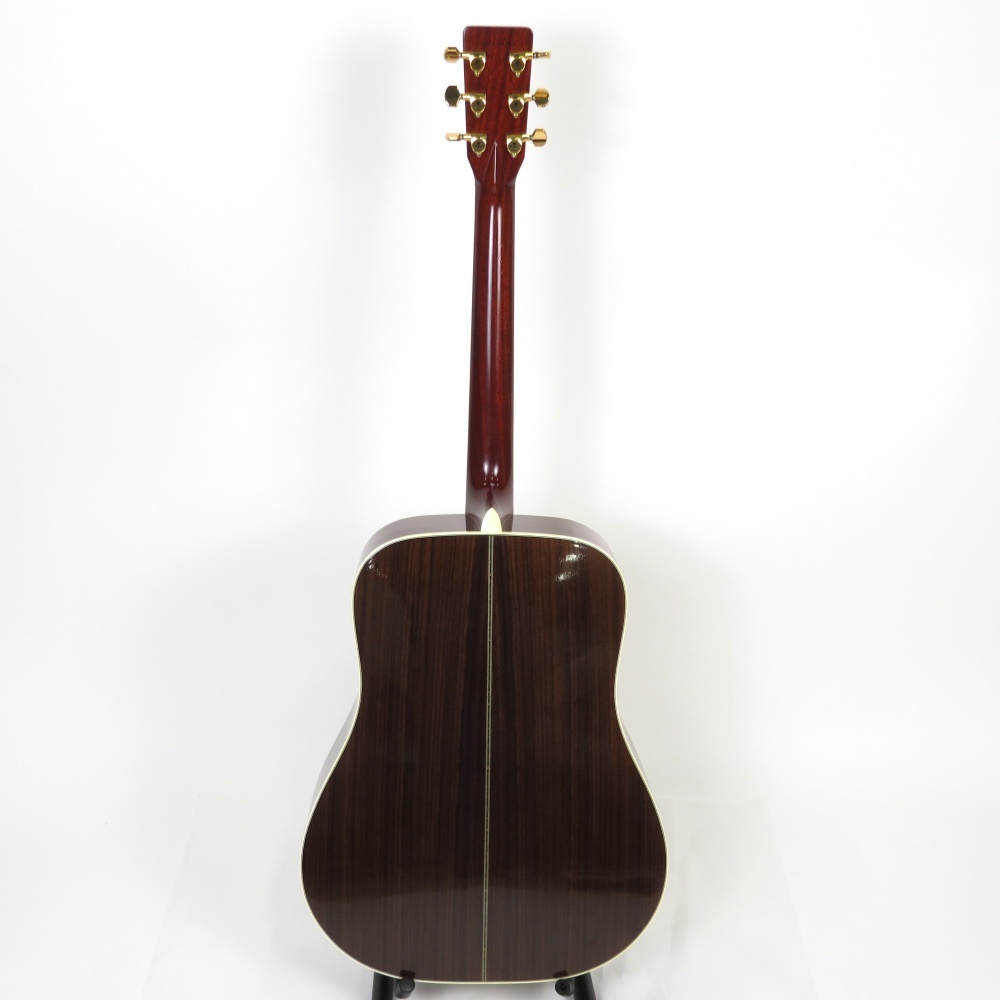 1 иен ~ K.Yairi Yairi YW-800 2008 год производства классическая гитара жесткий чехол есть работоспособность не проверялась * включение в покупку не возможно 4305553