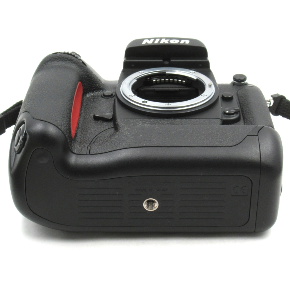 1 иен ~ Nikon Nikon F5 пленочный фотоаппарат AF NIKKOR 28-70mm F3.5-4.5 D электризация только проверка settled 4335545