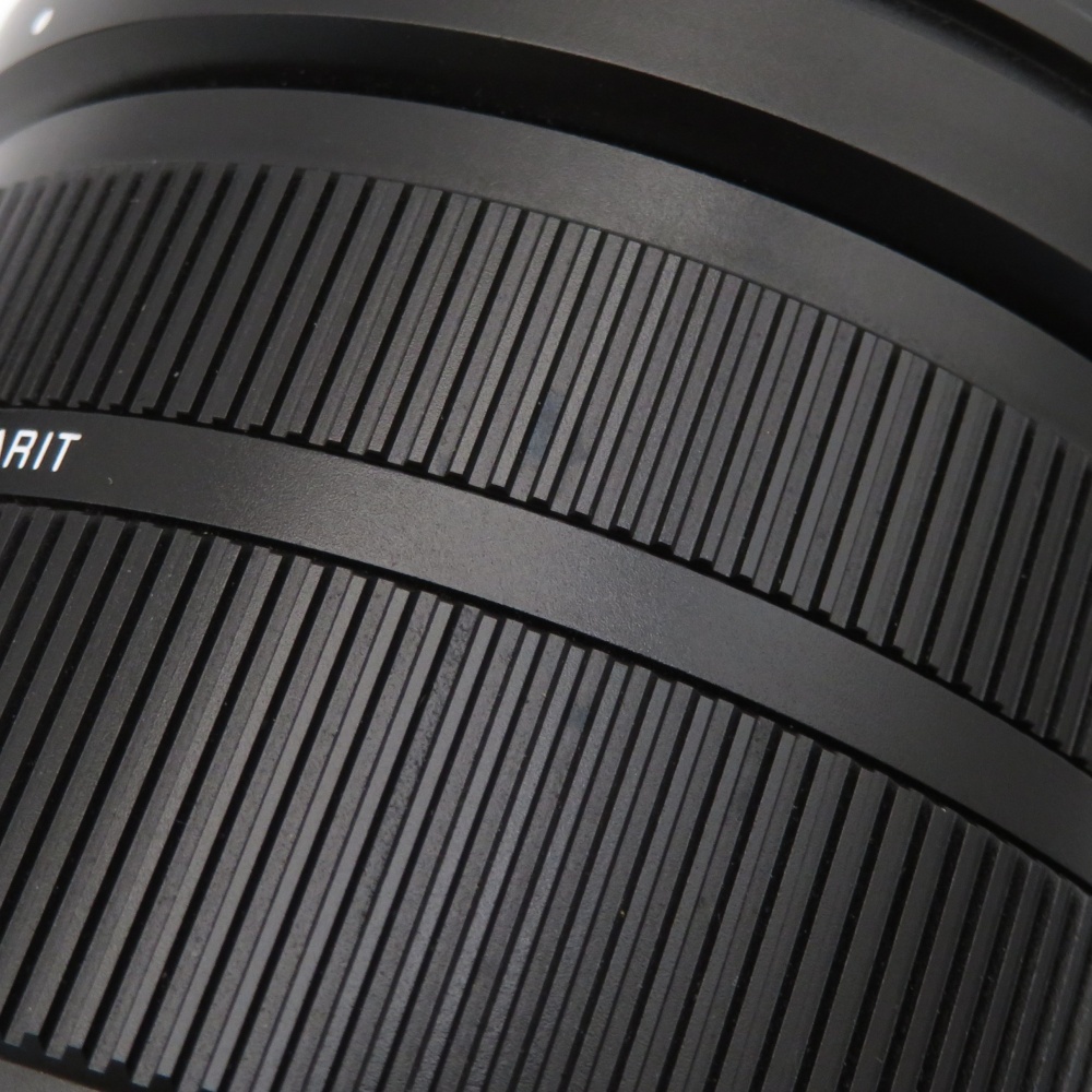 1 иен ~ Panasonic Panasonic LUMIX DG VARIO-ELMARIT 12-60mm F2.8-4 ASPH. zoom линзы коробка * с футляром работа дефект иметь утиль 4399946