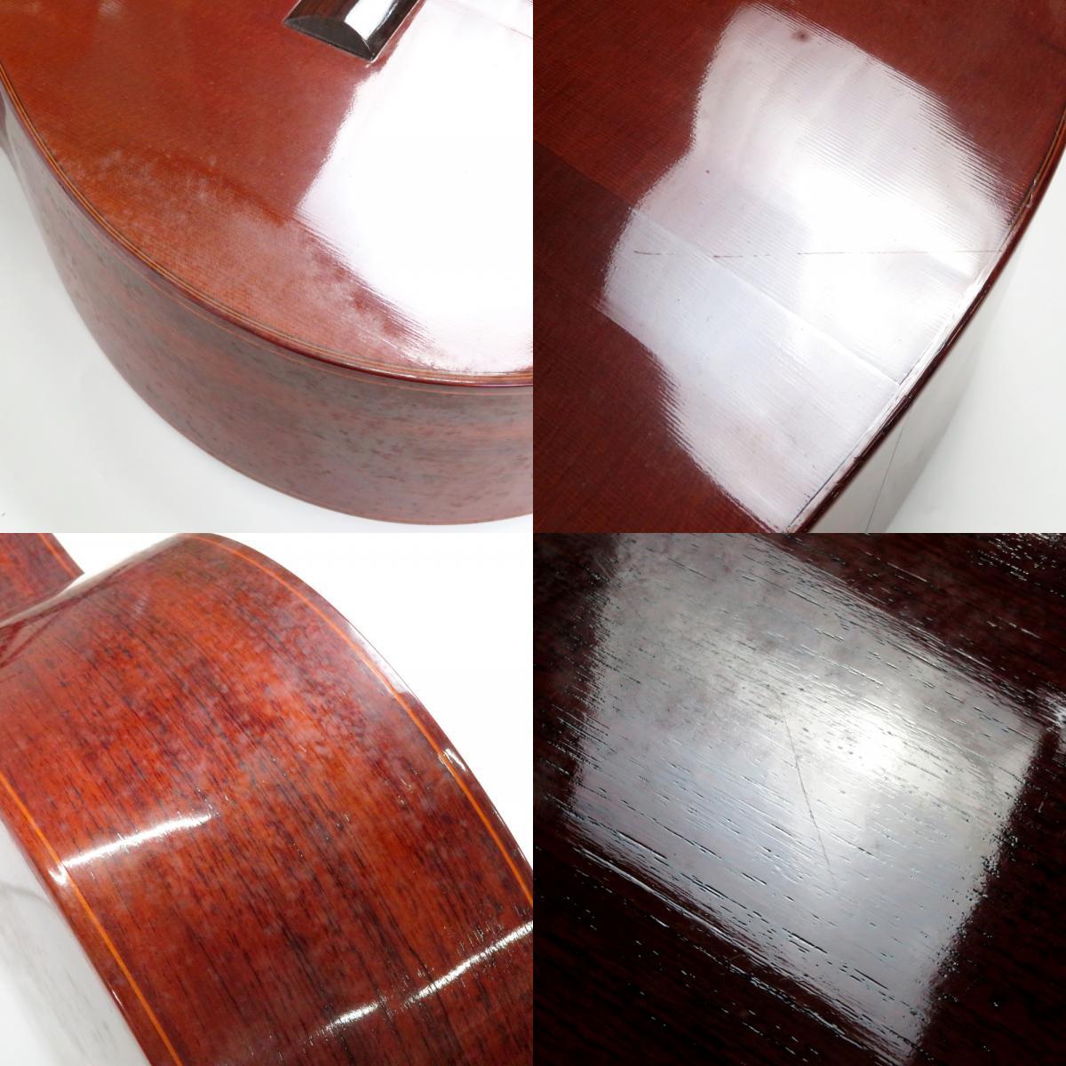 1 иен ~ Dieter Hopfti-ta-* ho p629/23 1974 год производства классическая гитара жесткий чехол есть работоспособность не проверялась * включение в покупку не возможно 4292896