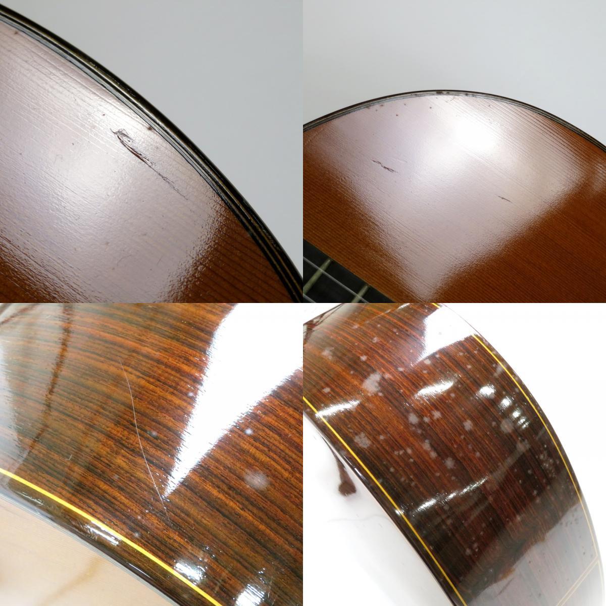 1 иен ~ M.G.Contreras Calle Mayor 80man L короткая комедийная пьеса relas1.1975 год классическая гитара жесткий чехол есть работоспособность не проверялась * включение в покупку не возможно 4292895