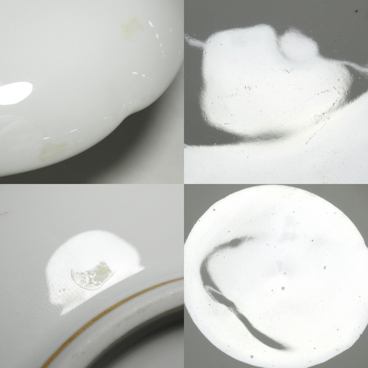 1 иен ~ Meissen Meissen цветок букет природа принцип цветок . бабочка суповая чашка & блюдце 6 покупатель итого 12 пункт * включение в покупку не возможно 4361647