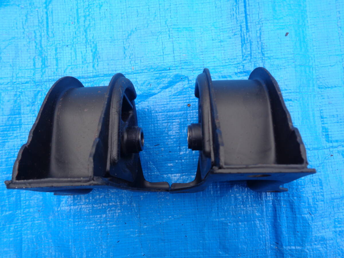 (H1190) HONDA 純正ラバートランスミッションマウント 50805-S2R-000_画像3