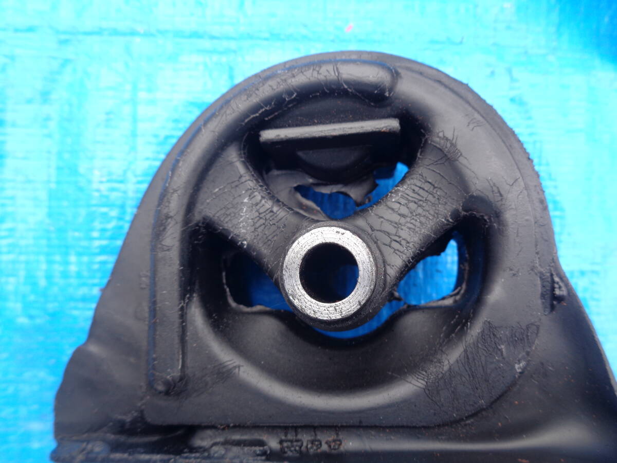(H1190) HONDA 純正ラバートランスミッションマウント 50805-S2R-000_画像6