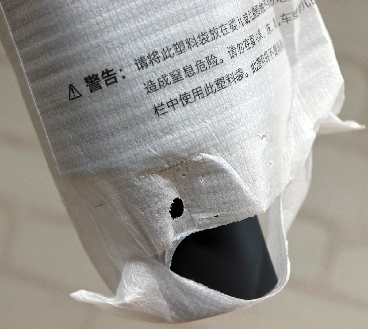 M●未使用品●家電品 『BALMUDA The Cleaner』 バルミューダ C01A-BK 掃除機 コードレスクリーナー サイクロン式 デュアルブラシヘッド搭載_画像10