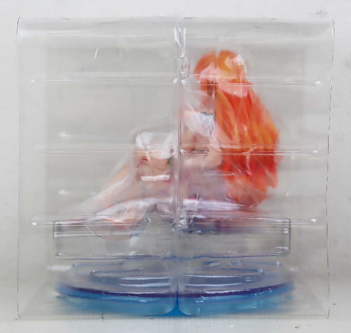 S★未使用品★フィギュア 『Portrait.Of.Pirates ワンピース LIMITED EDITION ナミ Ver.BB ピンク』 メガハウス ブリスター未開封_画像4