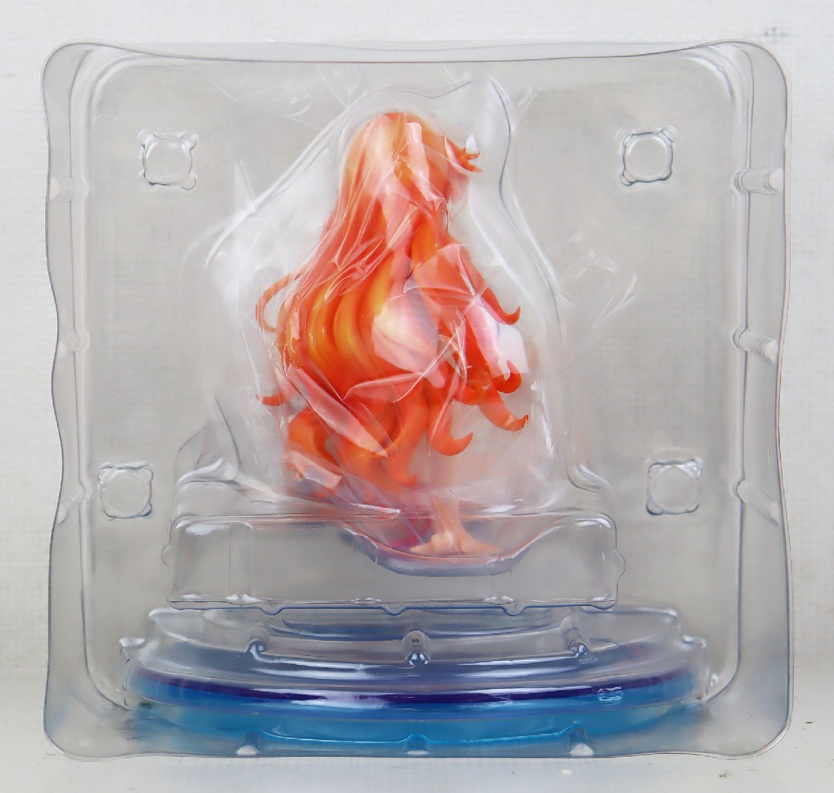 S★未使用品★フィギュア 『Portrait.Of.Pirates ワンピース LIMITED EDITION ナミ Ver.BB ピンク』 メガハウス ブリスター未開封_画像6