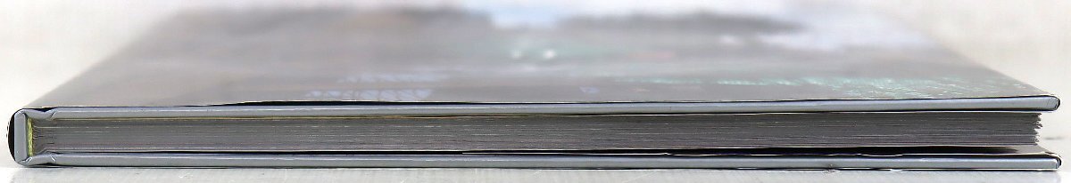 P◆中古品◆女性写真集 『HOTEL マンダリン 鳥越 マリ』 ぶんか社 笠井 爾示 初版発行:1999年2月10日 タレント 歌手 女優 鳥越孝子・マリ_画像4