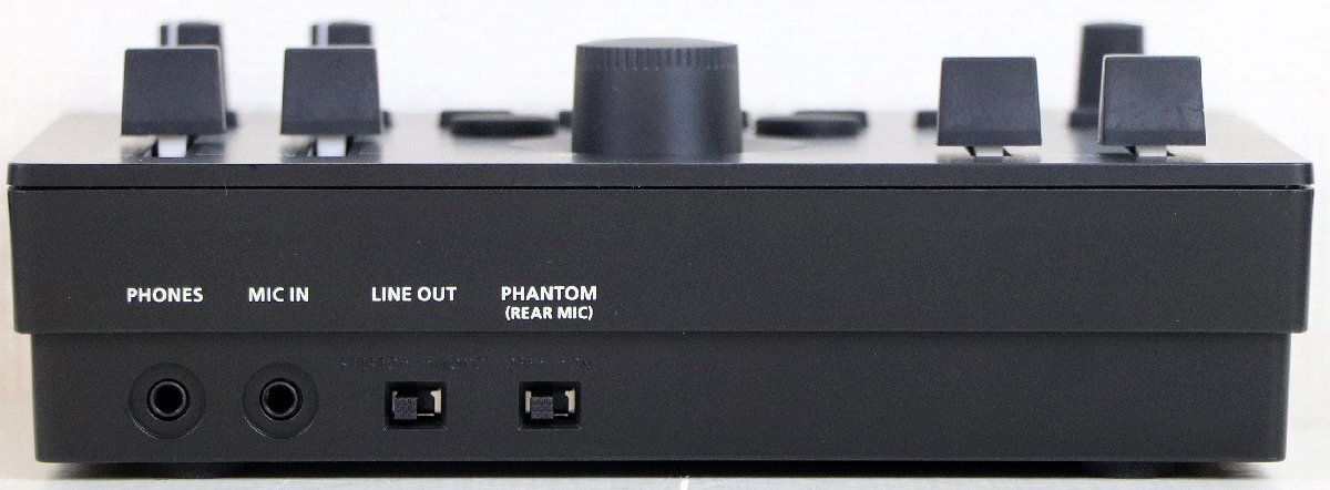 S* б/у товар * voice Transformer [ voice * Transformer /Voice Transformer VT-4] Roland /Roland real time звук обработка 