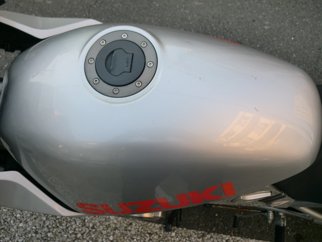 GSX250S カタナ　KATANA　　GJ76A　横浜市南区_画像7