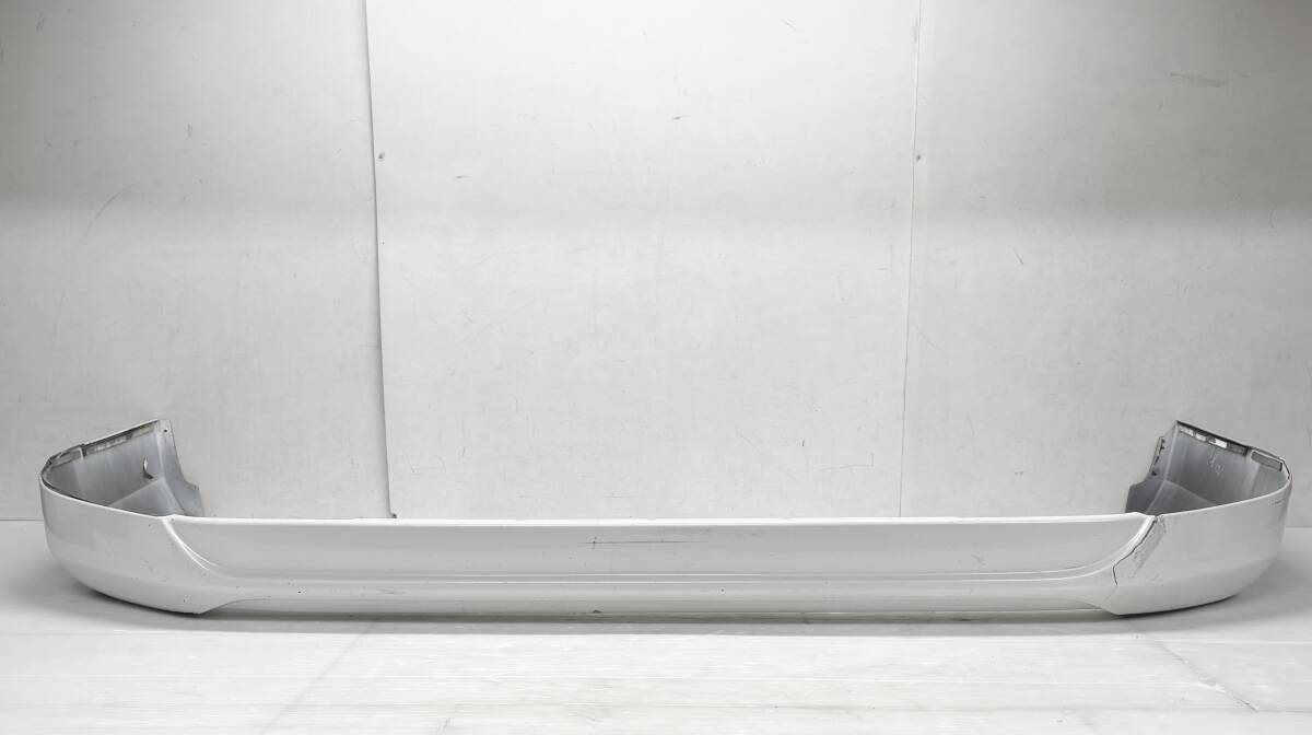 ★送料込★即決 ESSEX 4型～ ナロー ハイエース 200系 フロント リップ スポイラー Ver.4 (ホワイトパール 070) エセックス 白 9204_画像1