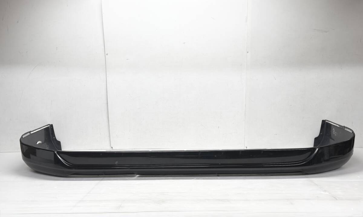 ★送料込★即決 ESSEX 4型～ ナロー ハイエース 200系 フロント リップ スポイラー Ver.4 (ブラックマイカ 209) エセックス 黒 9206_画像1