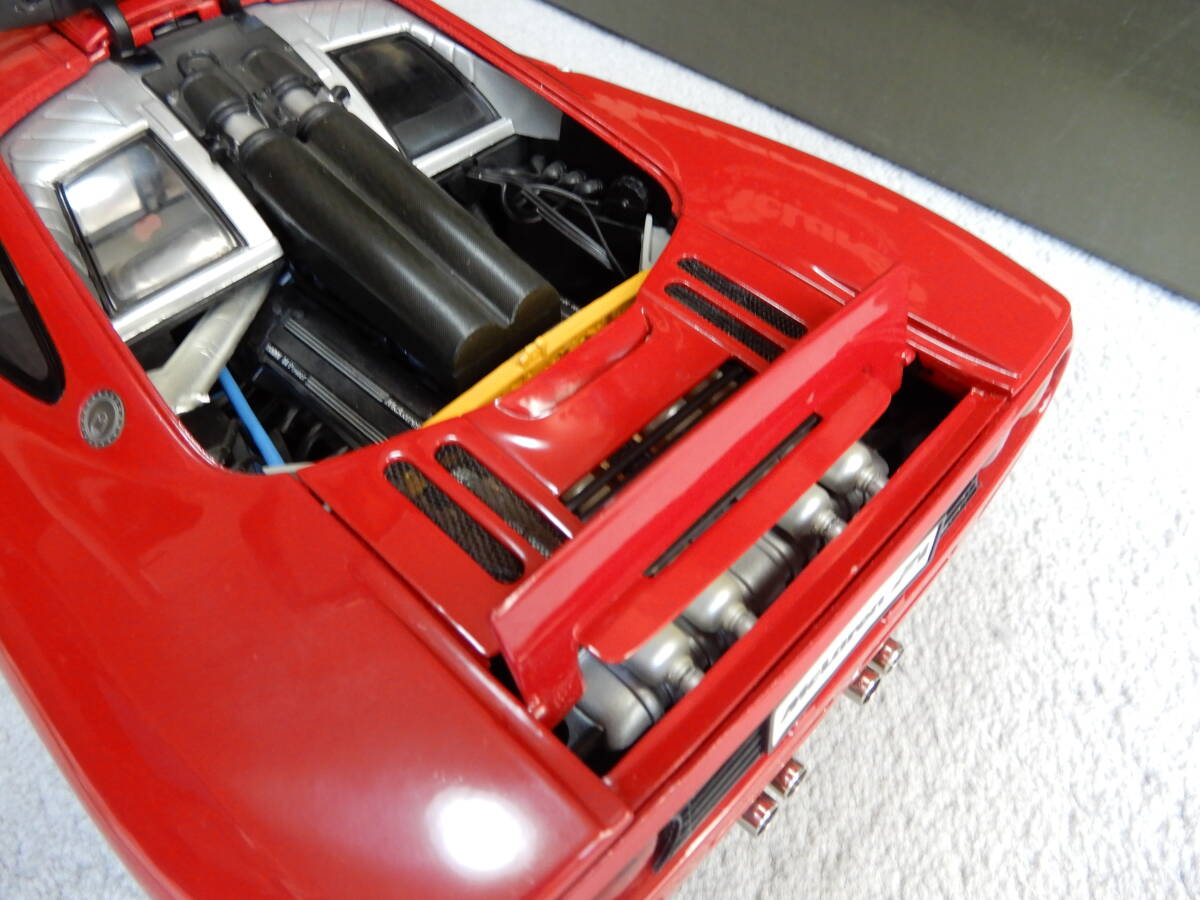 1/12　マクラーレンF-1_画像4