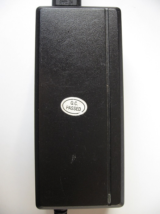 AC адаптор DC 12V 3A подтверждение рабочего состояния товар 