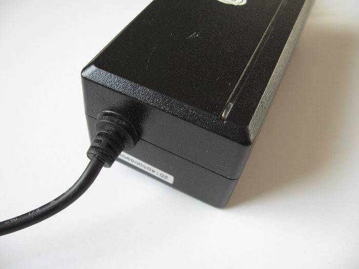 AC адаптор DC 12V 3A подтверждение рабочего состояния товар 