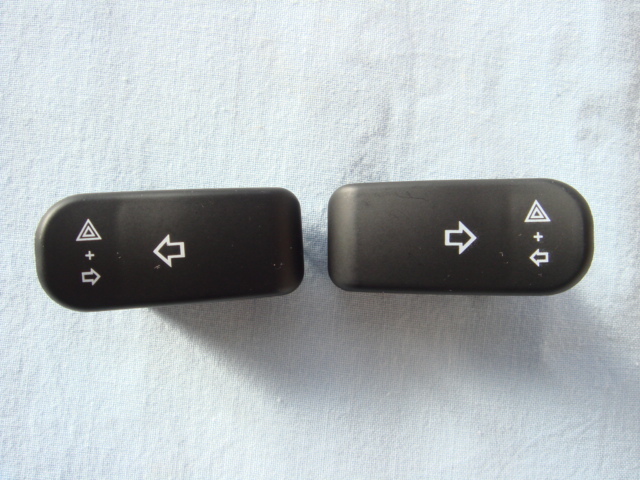 указатель поворота ( Turn сигнал ) растягивание левый и правый в комплекте * чёрный * бесплатная доставка! указатель поворота ( Turn сигнал ) растягивание левый и правый в комплекте * чёрный * бесплатная доставка!