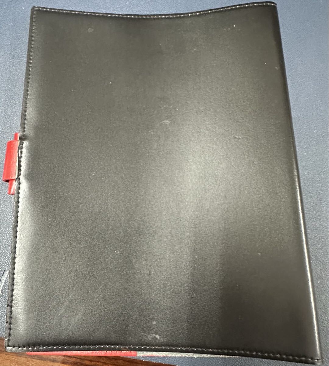 クオバディス　QUO VADIS ダイアリー用カバー　18×24cm_画像4