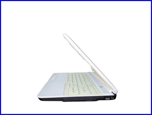 ★爆速 Intel Core i7 4コア カスタマイズ/FUJITSU LIFEBOOK AH54/E・Window11/Office2024/Webカメラ/Wi-Fi/ハガキソフト★_画像5