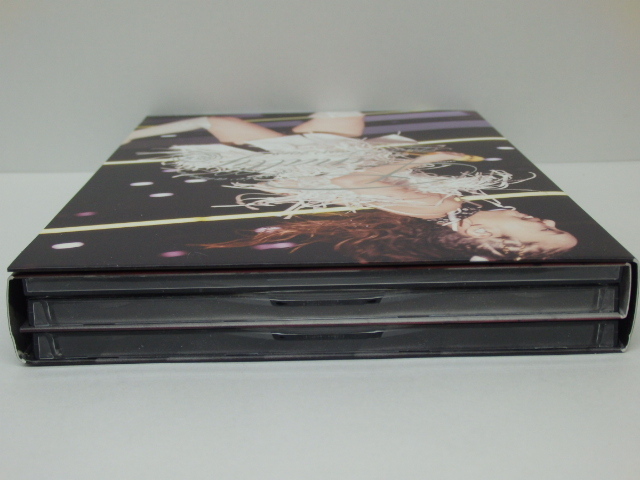  б/у товар DVD Amuro Namie Final Tour 2018 -Finally- Tokyo Dome последний ..+25 годовщина Okinawa Live + Osaka Dome .. первое издание 