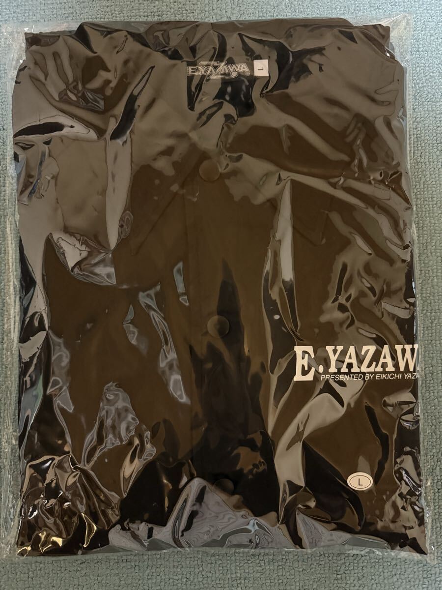 矢沢永吉 コートジャケット（L）_画像4