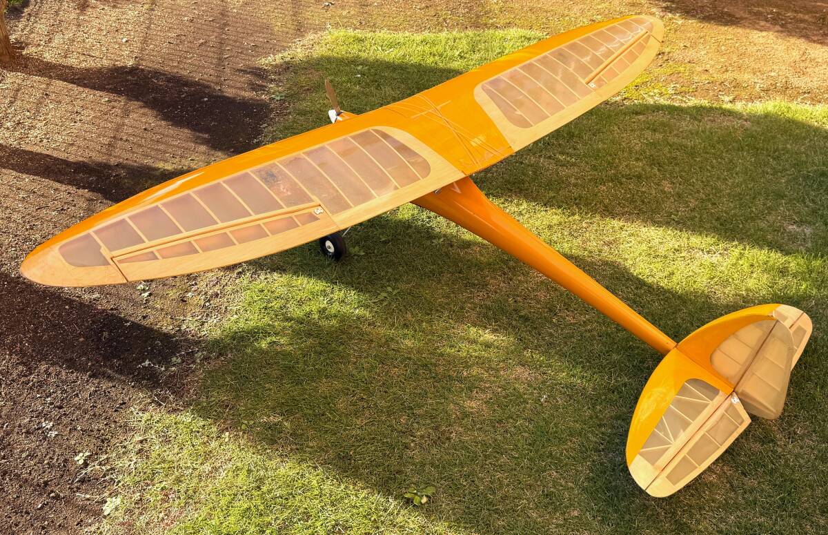 Slky Wind GM OS FS-52S 中古_画像3