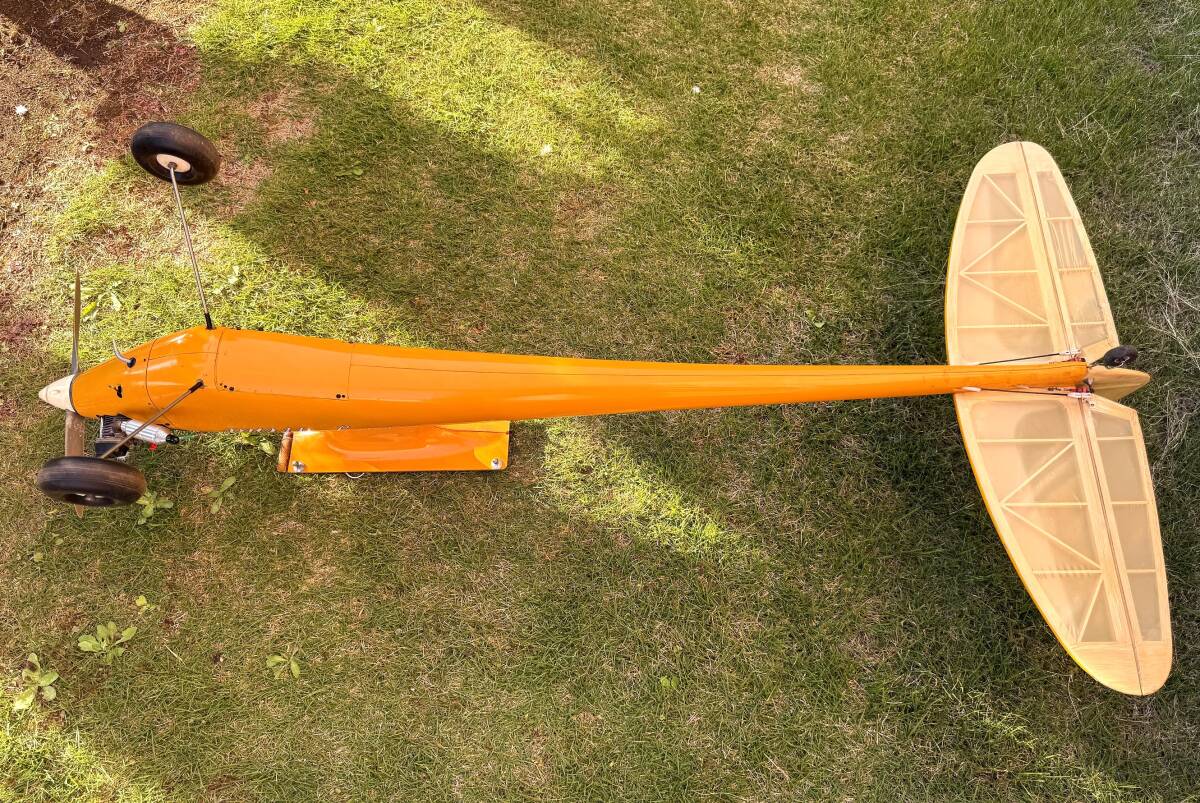 Slky Wind GM OS FS-52S 中古_画像8