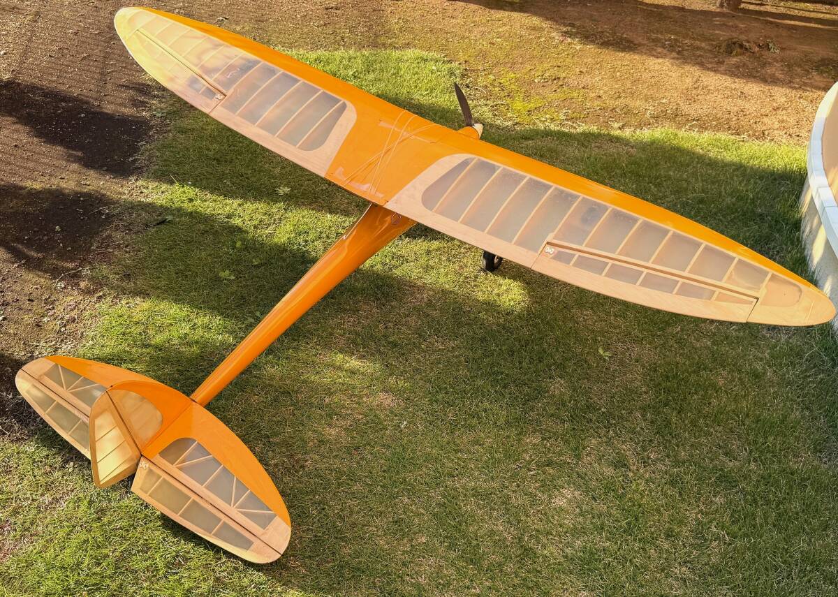 Slky Wind GM OS FS-52S 中古_画像4