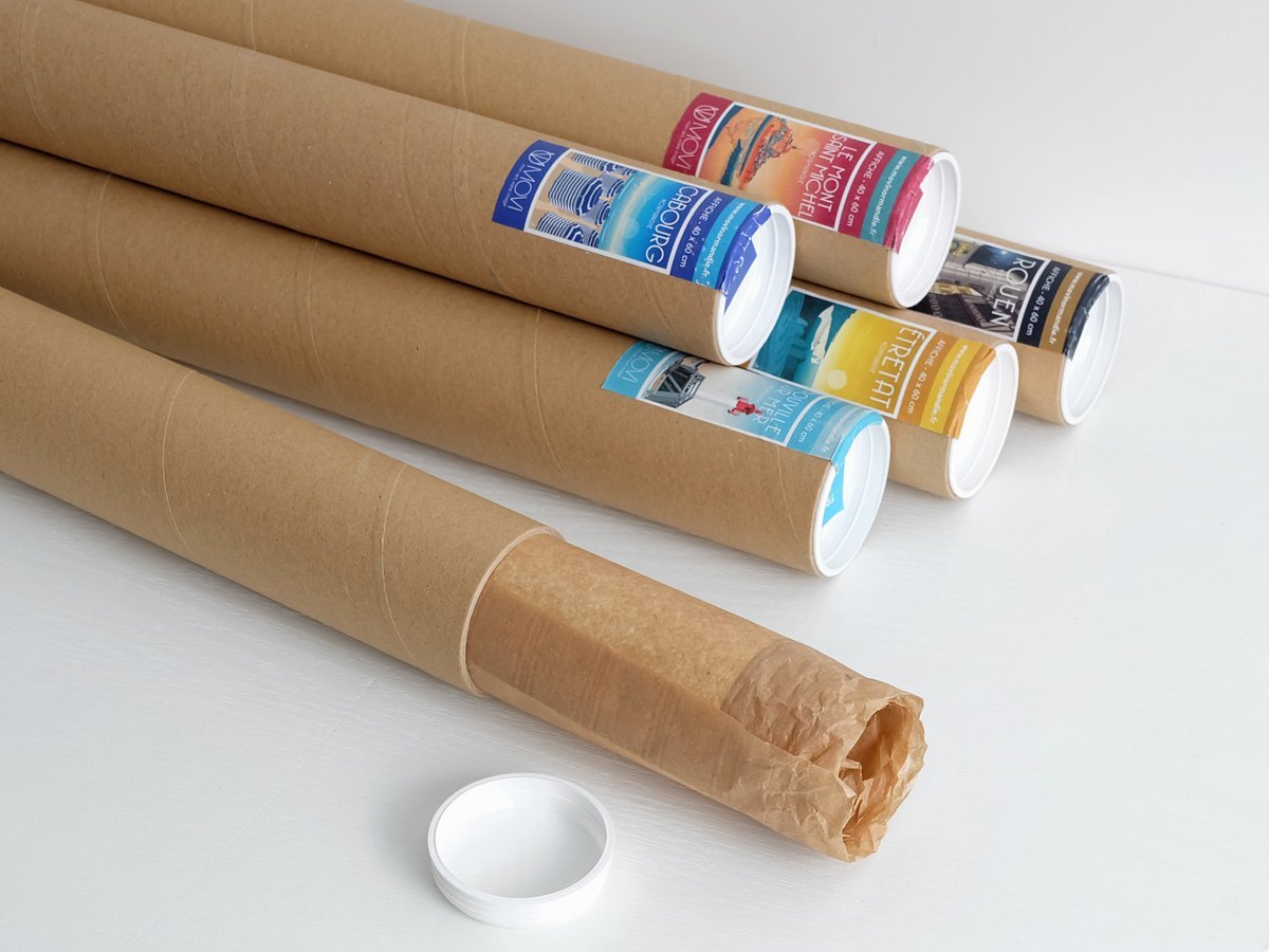 MOVIno Ла Манш ti- искусство постер 01 40 × 60cm Франция пейзаж декорации туристический название место настоящее время искусство дизайн иллюстрации интерьер wall декоративный элемент 