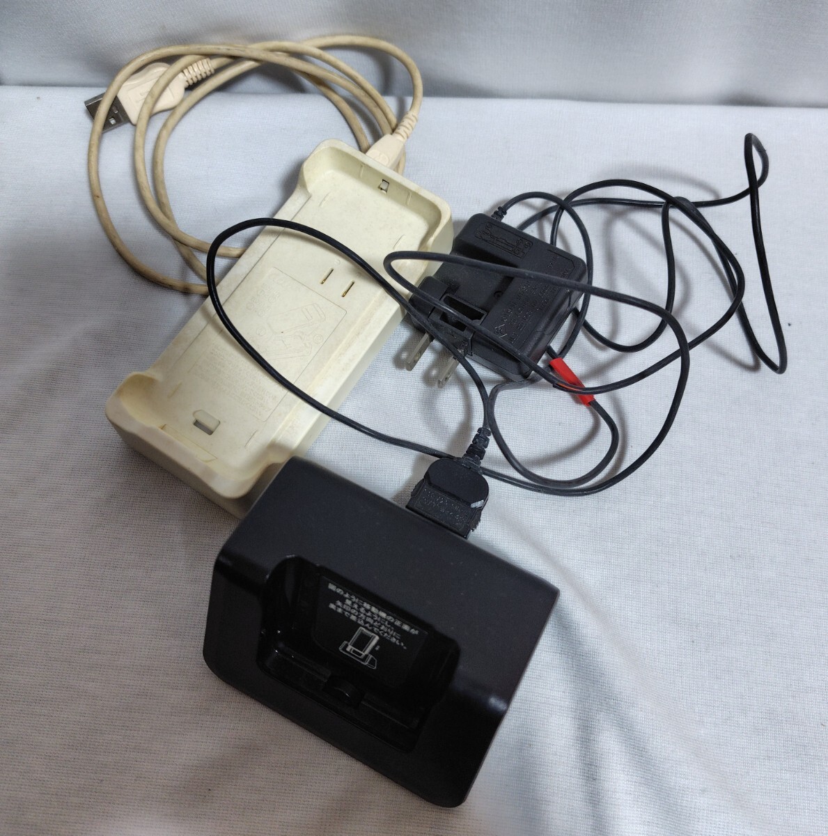 携帯電話 au G'z One/W42CA GRATINA2 PANTECH/PT002 中古・使用品_画像10