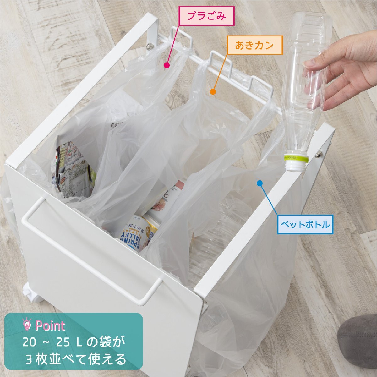 новый товар @ разделительного типа мусорка Wagon wide 35cm (TS-1035)( место хранения мебель кухня место хранения кухонные тележки )