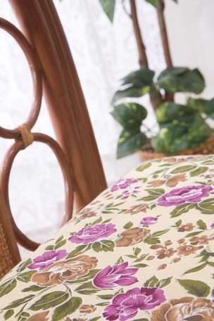  новый товар @ натуральный ротанг высокий задний кушетка диван 120cm ширина 