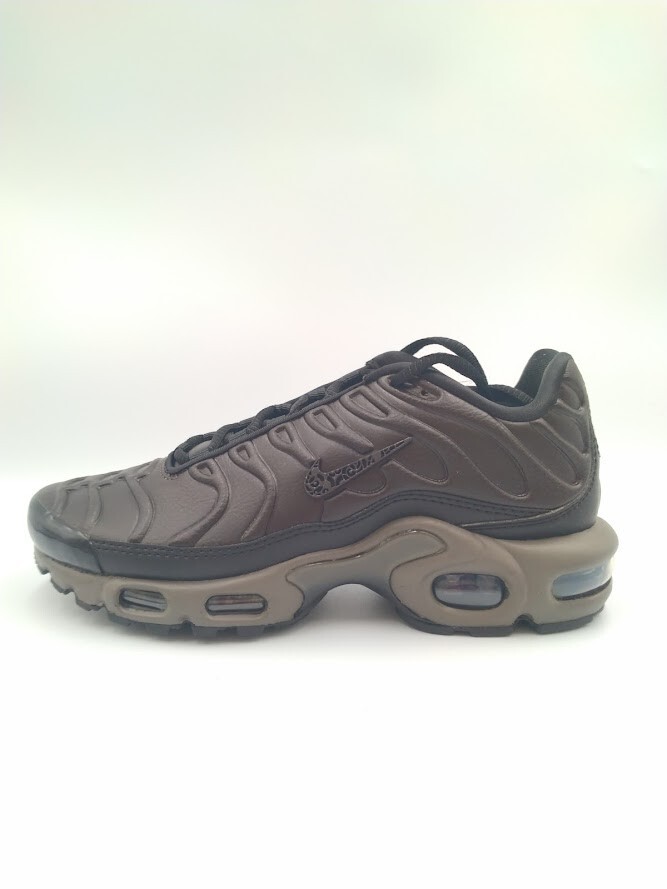  Nike Nike air max плюс premium AIR MAX PLUS PRM HJ4519-200 23cm новый товар 