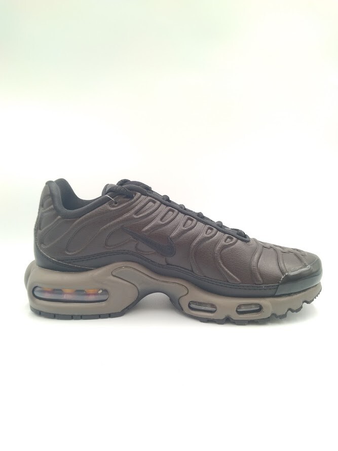  Nike Nike air max плюс premium AIR MAX PLUS PRM HJ4519-200 23cm новый товар 